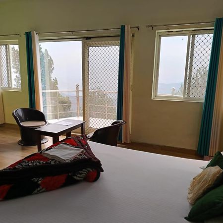 Joshi Holiday Home Stay Lansdowne Ngoại thất bức ảnh